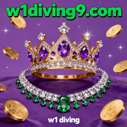 w1 diving