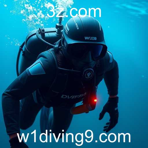 W1 Diving: Inovações e Desafios em Jogos Online