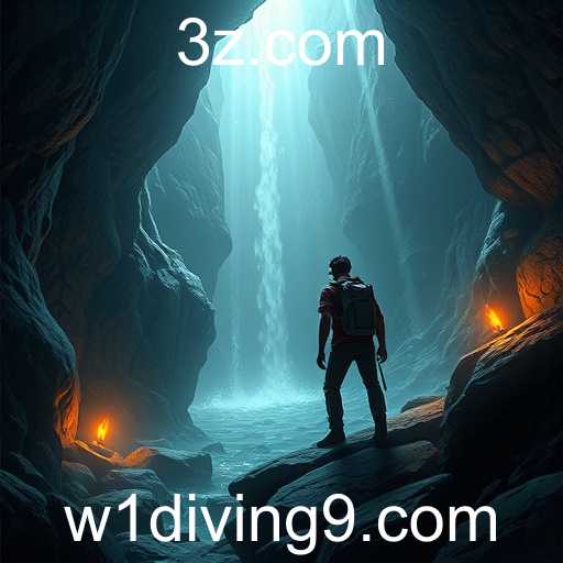Ascensão do W1 Diving no Mundo dos Jogos