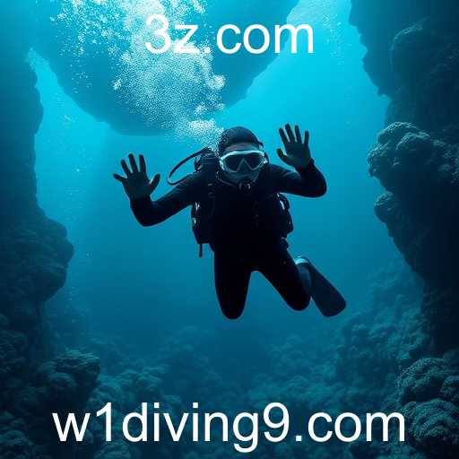 O Que Está Acontecendo com o W1 Diving: Um Mergulho no Mundo dos Jogos